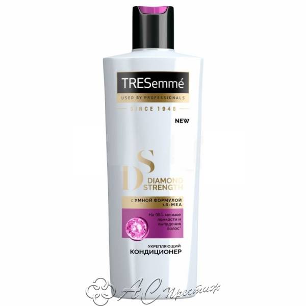 картинка TRESEMME Кондиц д/волос 400мл Укрепляющий/10 Фирма АС