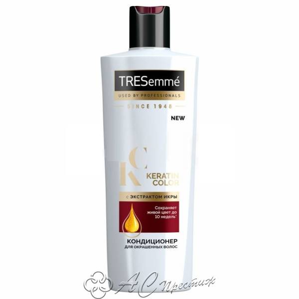 картинка TRESEMME Кондиц д/волос 400мл д/Окрашенных волос/10 Фирма АС