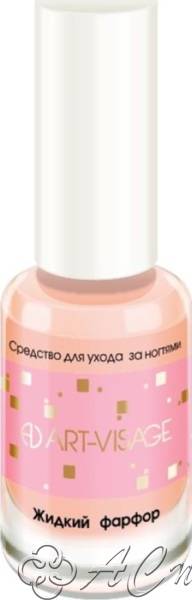 картинка Ср-во по уходу AV фарфор Фирма АС