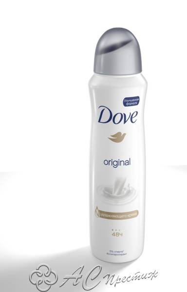 картинка DOVE Антиперсп-аэр.150мл Красота и уход/6 Фирма АС