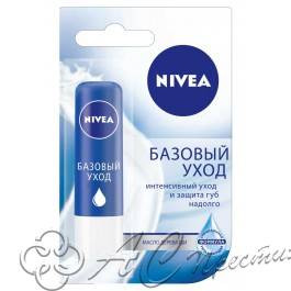 картинка Помада гиг. Основной уход 4,8гр (+1) Фирма АС