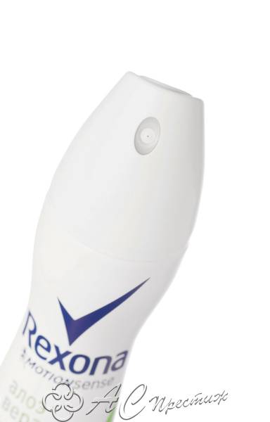 картинка REXONA Дез-аэр. 150мл Алоэ Вера/12 Фирма АС