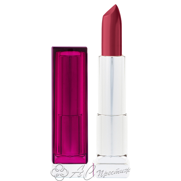 картинка Помада Колор Сенсейшнл SMOKED ROSES 340 Чайная роза Фирма АС