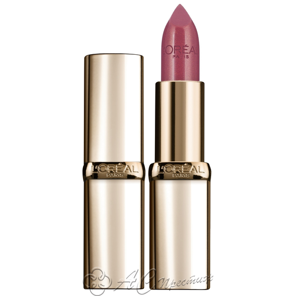 картинка Помада КОЛОР РИШ 265 розовый жемчуг Фирма АС