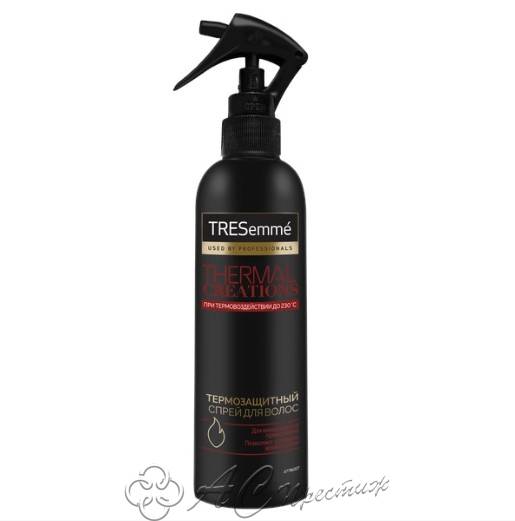 картинка TRESEMME Спрей д/волос Термозащитный 300мл/6 Фирма АС