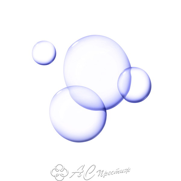 картинка ДЭ Трио Актив Вода мицелярная 400мл С Маслами Фирма АС