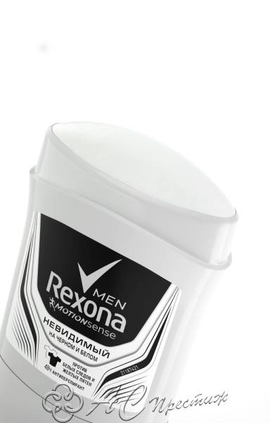 картинка REXONA А/П-Карандаш 50гр мужск. Невидимый/6 Фирма АС